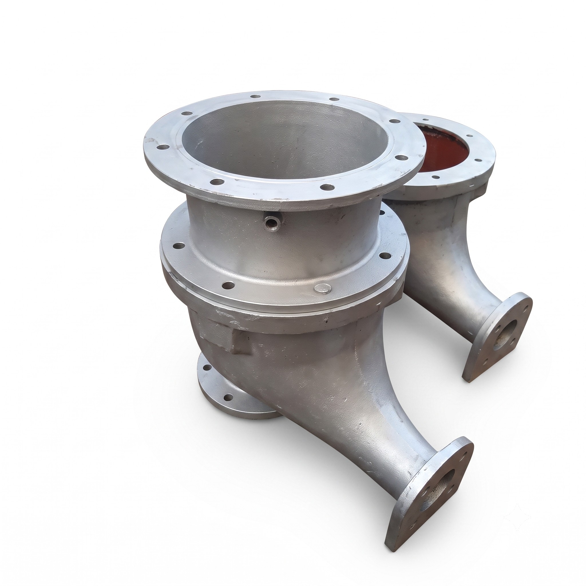Ash Vessel