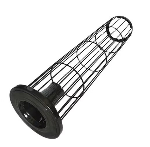 Bag Cage Venturi