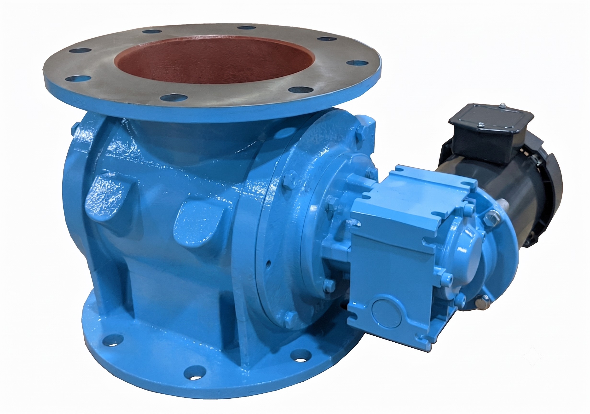 Rotary Airlock Valve