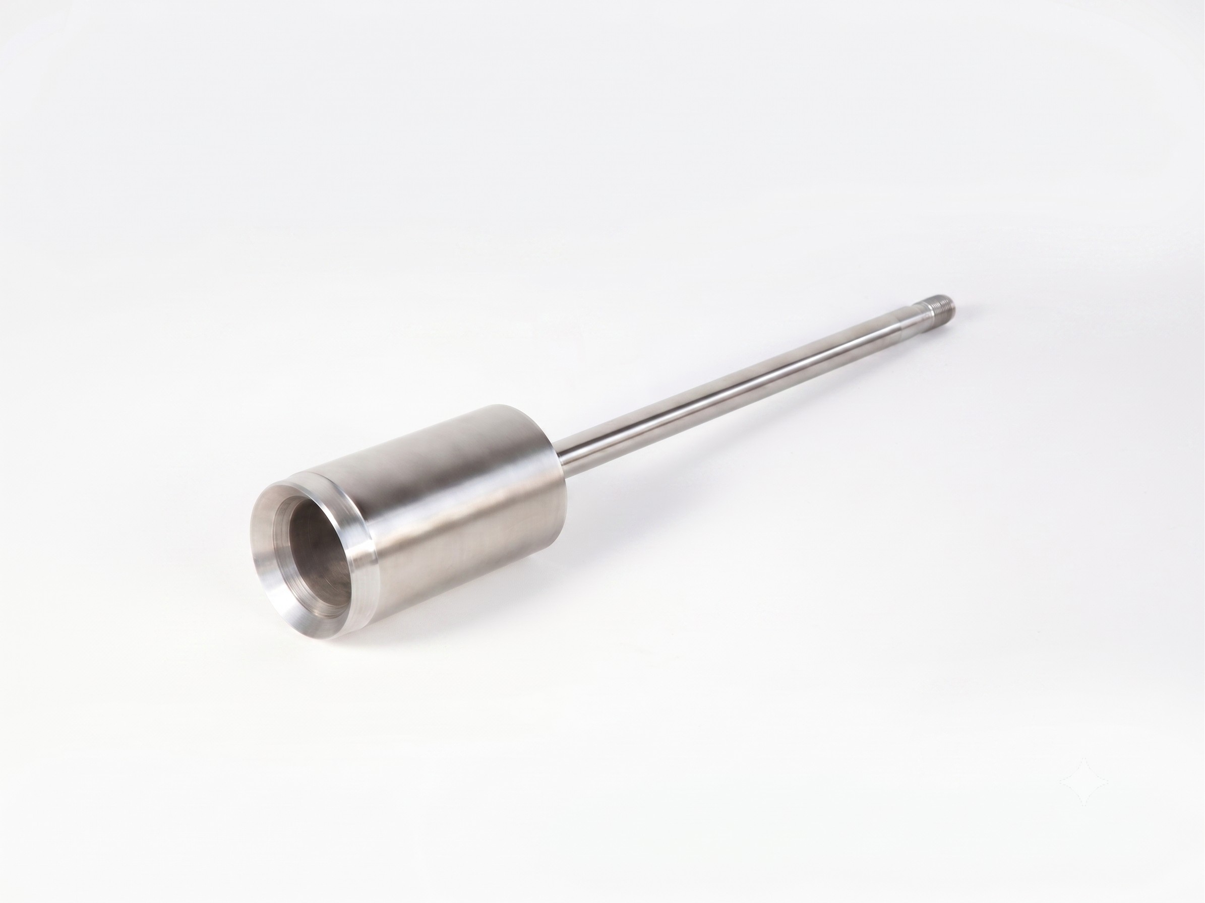 Valve Cone & Spindle