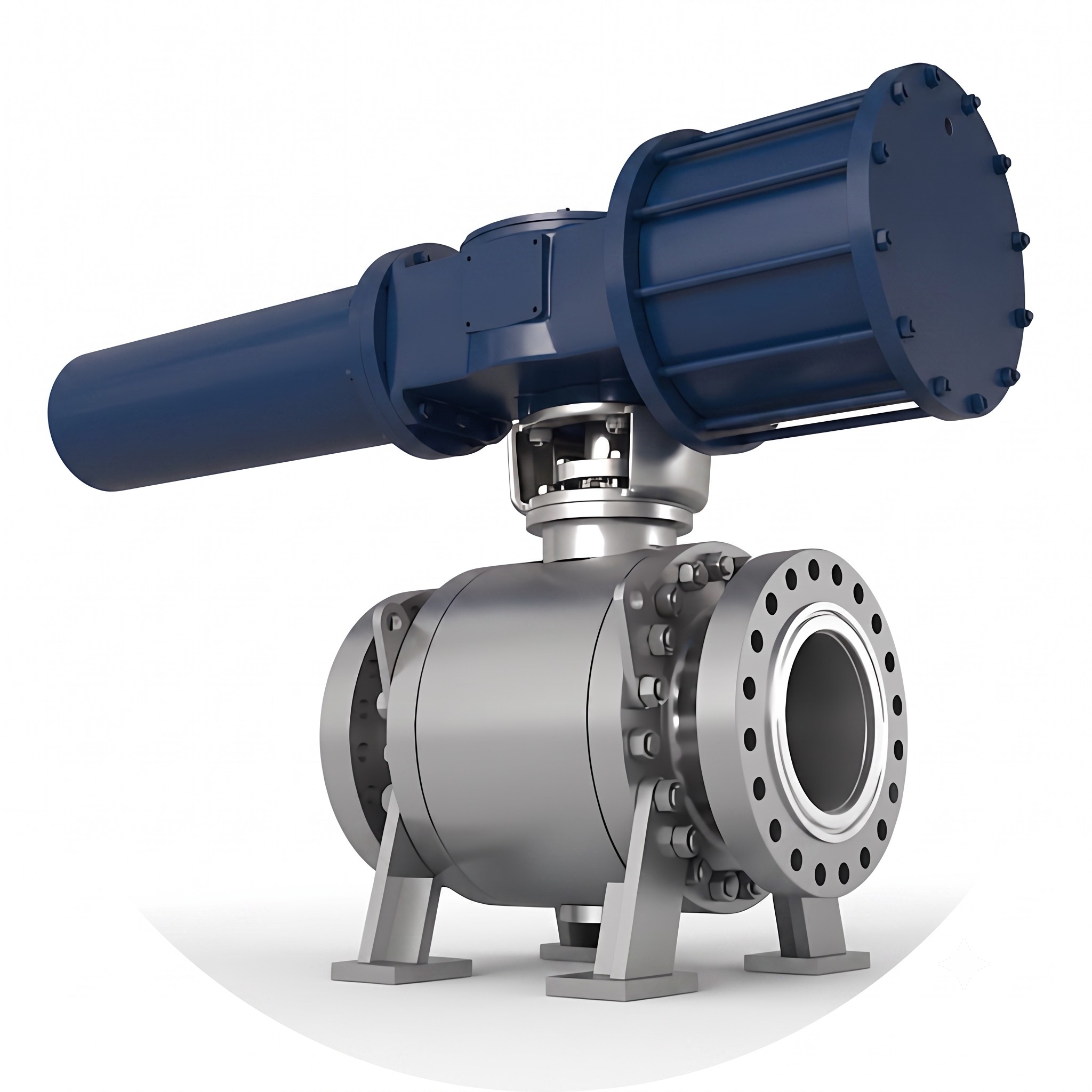 ESV & ACV Spares